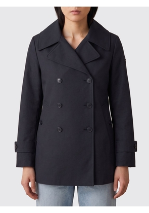 Jacket SAVE THE DUCK Woman color Blue