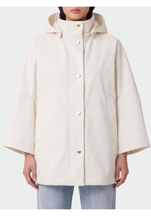 Jacket MOORER Woman color Beige