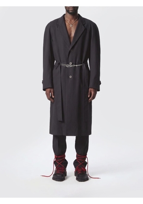 Coat MAGLIANO Men color Black