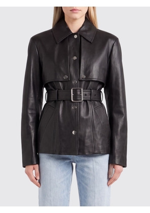 Jacket SPORTMAX Woman color Black