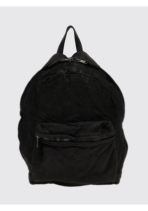 Backpack GIORGIO BRATO Men color Black