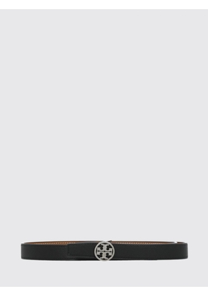 Belt TORY BURCH Woman color Black 1
