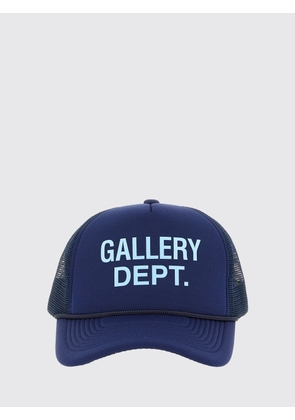 Hat GALLERY DEPT. Men color Blue