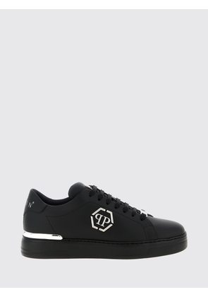 Sneakers PHILIPP PLEIN Men color Black 1