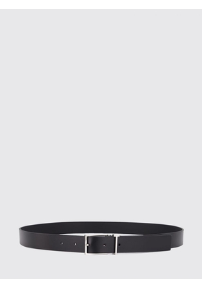 Belt TOM FORD Men color Black
