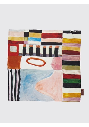 Neck Scarf ALEMAIS Woman color Multicolor