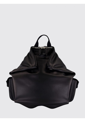 Backpack MCQUEEN Men color Black