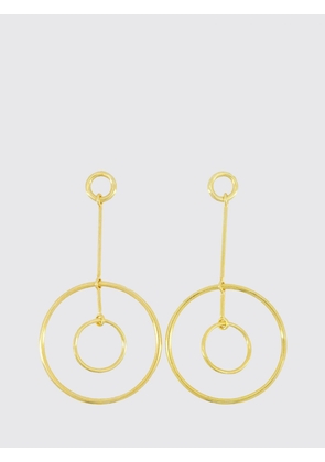 Jewel PAULA Woman color Gold