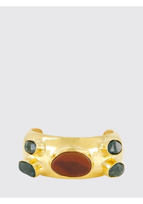 Jewel PAULA Woman color Gold