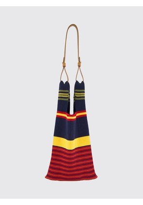 Shoulder Bag PAULA Woman color Multicolor