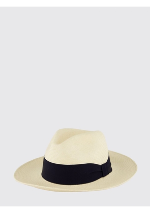 Hat FRESCOBOL CARIOCA Men color Navy