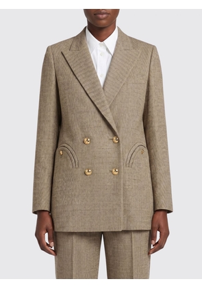 Jacket BLAZÉ MILANO Woman color Beige