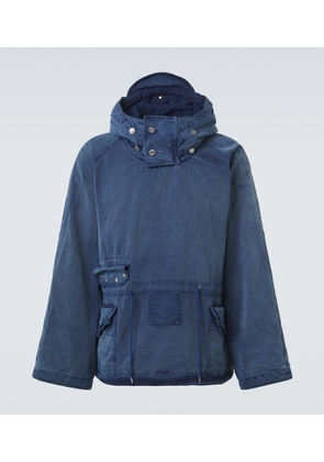 A.Presse Cotton jacket