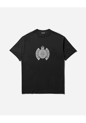 Tribute T-Shirt Black