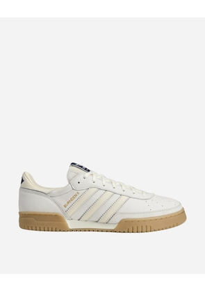 Burnden II SPZL Sneakers Cloud White / Cream White