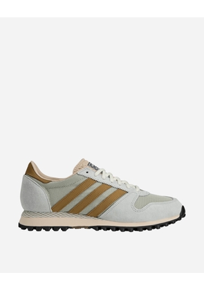 Longridge SPZL Sneakers Wonder Silver / Halo Green