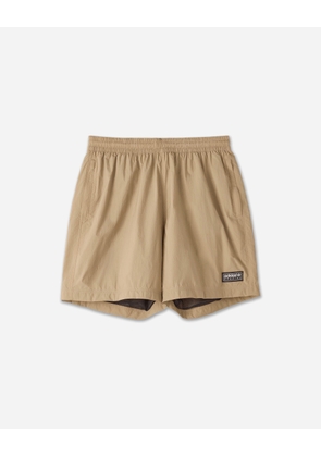Men s Hudswell SPZL Shorts Cardboard