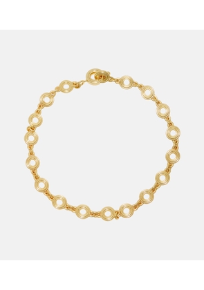 Dehanche Elysees chain necklace