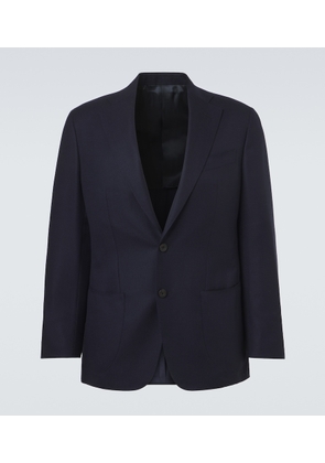Thom Sweeney Wool blazer