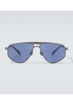 Brunello Cucinelli Aviator sunglasses