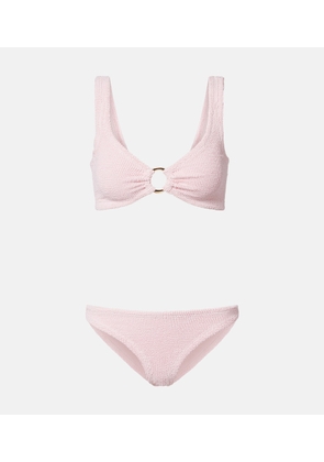 Hunza G Julia bikini