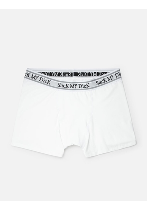 SUCK MY DICK BOXER BRIEFS