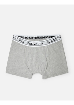 SUCK MY DICK BOXER BRIEFS