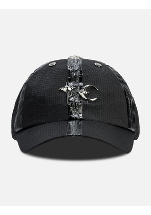 Seam Sealed Taped Line Cap