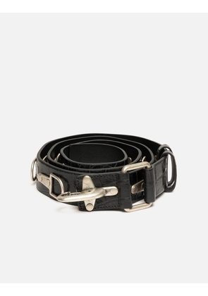 Fullmetal Alchemist Belt