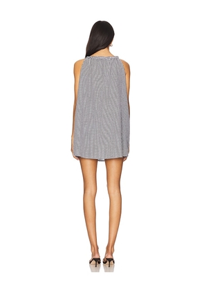 Tularosa Reese Mini Dress in Black. Size XS. Also in S, M, L.