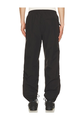The North Face x Sky High Farm MTN Pant in Black. Size S. Also in M, L, XL/1X, XXL/2X.