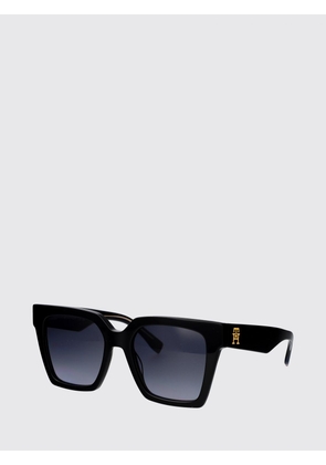 Sunglasses TOMMY HILFIGER Woman color Black