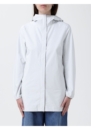 Jacket K-WAY Woman color White