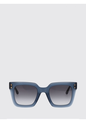 Sunglasses ISABEL MARANT Woman color Blue