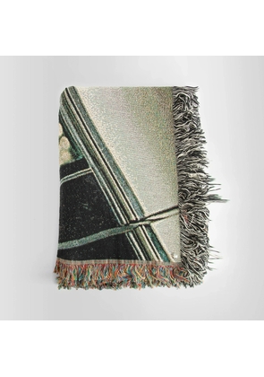 Mercedes Sweat Blanket N.74