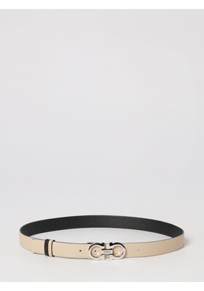 Belt FERRAGAMO Woman color Pink