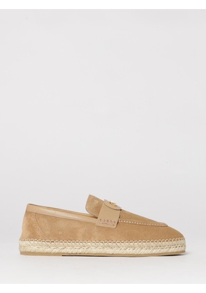 Espadrille VALENTINO GARAVANI Men color Brown