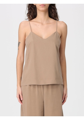 MAX MARA Top Woman color Brown