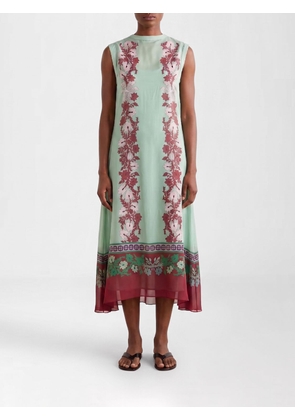 Dress LA DOUBLEJ Woman color Grey