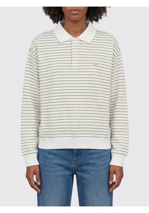 Polo Shirt DUNST Woman color Green