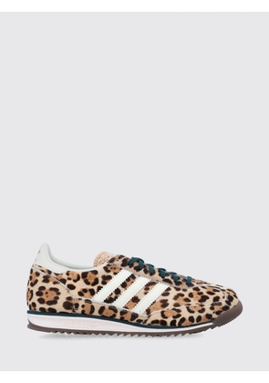 Sneakers ADIDAS ORIGINALS Woman color Safari