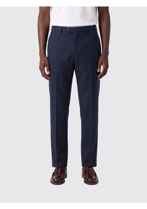 Pants BRUNELLO CUCINELLI Men color Blue