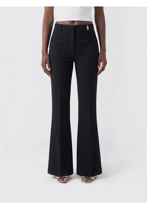 Shorts VERSACE Woman color Black