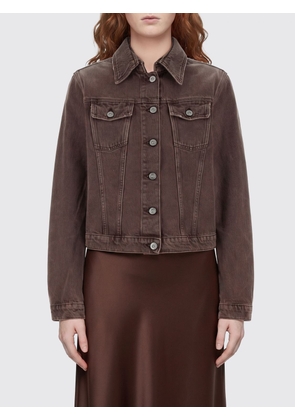 Jacket OUR LEGACY Woman color Brown
