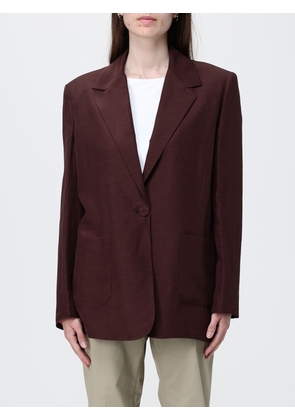 Jacket HANITA Woman color Ebony