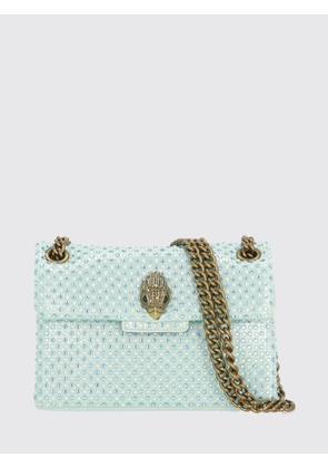 Mini Bag KURT GEIGER LONDON Woman color Multicolor