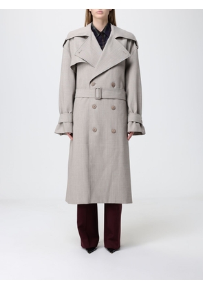 Jacket THE FRANKIE SHOP Woman color Beige