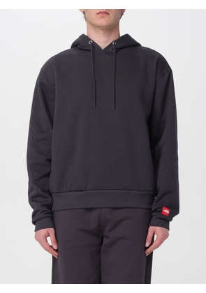 Sweatshirt THE NORTH FACE Men color Grey