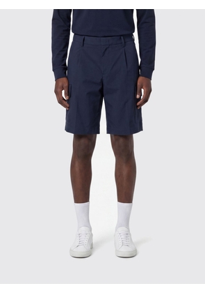 Shorts K-WAY Men color Blue