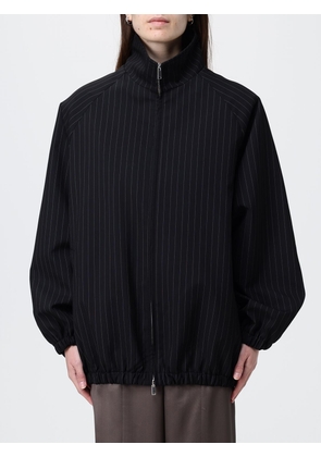 Jacket THE FRANKIE SHOP Woman color Black